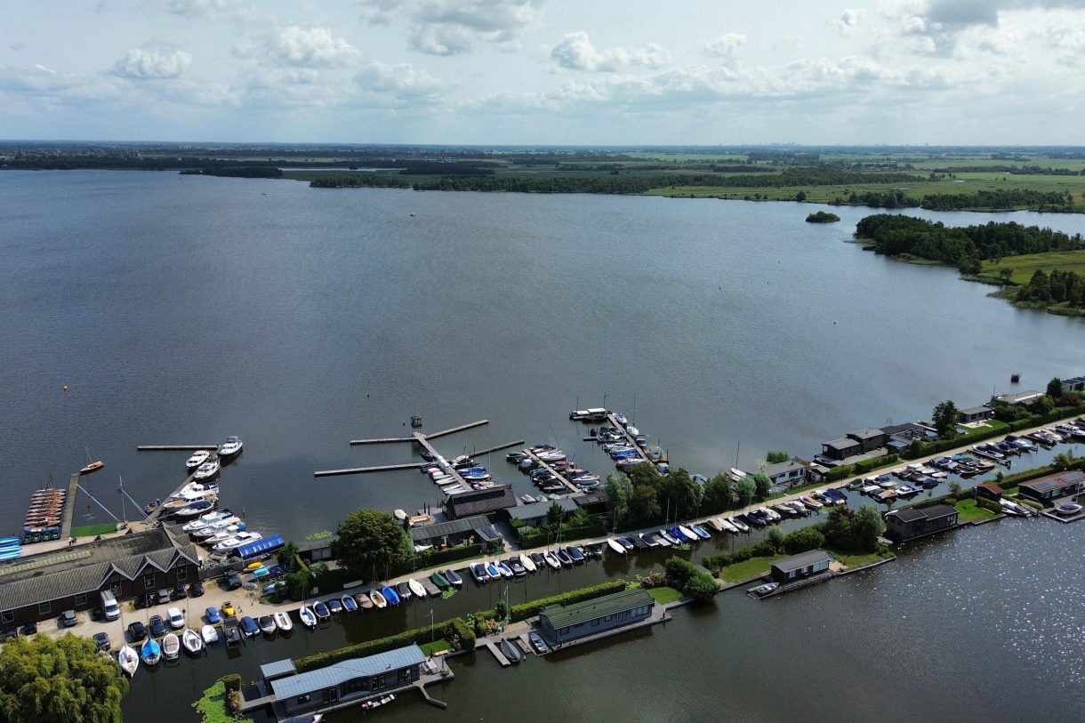 Te koop: Foto Woonhuis aan de Molenpad 7 in Nieuwkoop