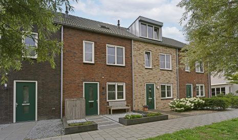koop  Zevenhoven  Hofstraat 8 – Hoofdfoto