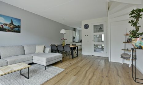 Te koop: Foto Woonhuis aan de Hofstraat 8 in Zevenhoven