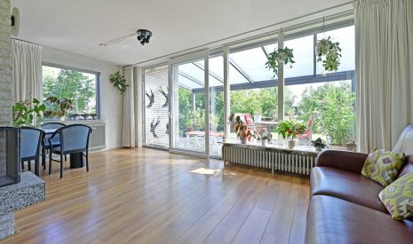 Te koop: Foto Woonhuis aan de J. van der Haarpark 17 in Nieuwkoop