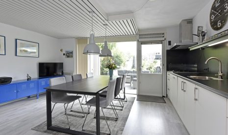 Te koop: Foto Woonhuis aan de Beethovenlaan 51 in Nieuwkoop