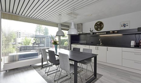 Te koop: Foto Woonhuis aan de Beethovenlaan 51 in Nieuwkoop