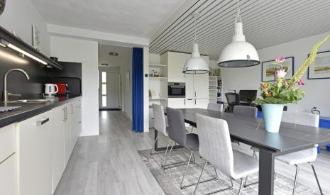 Te koop: Foto Woonhuis aan de Beethovenlaan 51 in Nieuwkoop