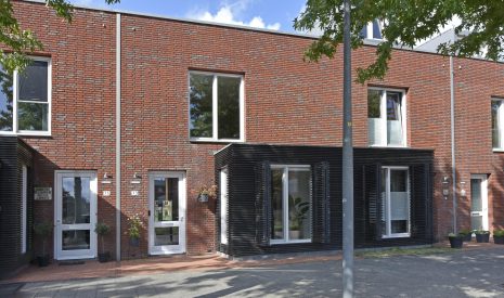 Te koop: Foto Woonhuis aan de Rugstreeppad 73 in Nieuwveen