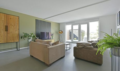 Te koop: Foto Woonhuis aan de Rugstreeppad 73 in Nieuwveen