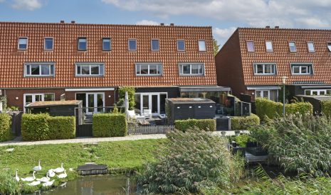 koop  Nieuwveen  Rugstreeppad 73 – Hoofdfoto