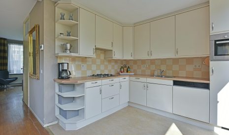 Te koop: Foto Woonhuis aan de De Halve Roe 55 in Nieuwkoop