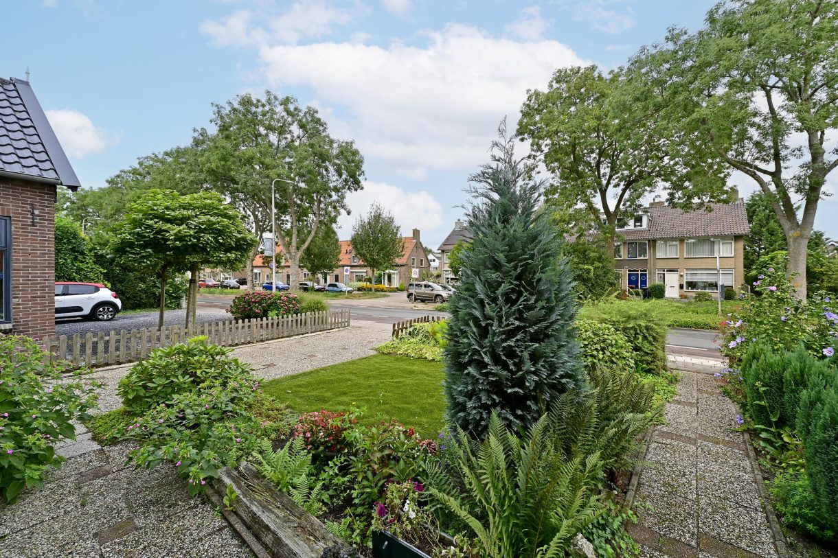 Te koop: Foto Woonhuis aan de Achterweg 48 in Nieuwkoop