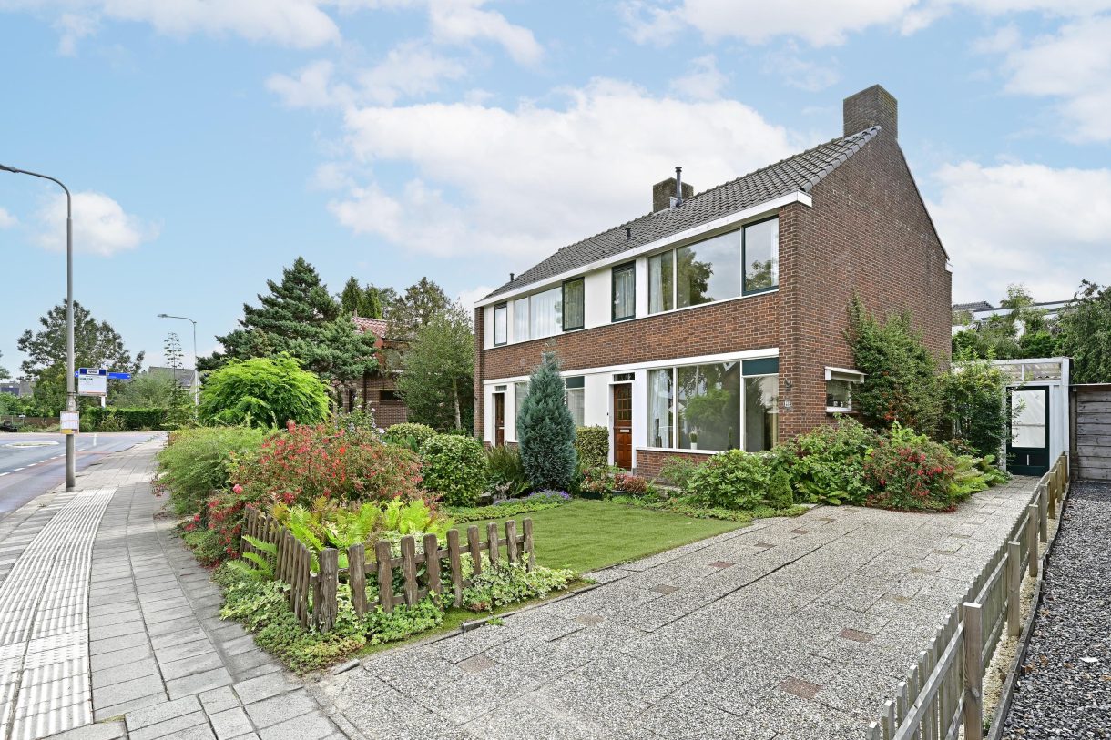 Te koop: Foto Woonhuis aan de Achterweg 48 in Nieuwkoop