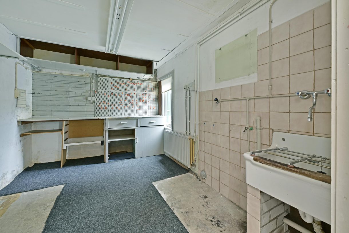 Te koop: Foto Woonhuis aan de Achterweg 48 in Nieuwkoop