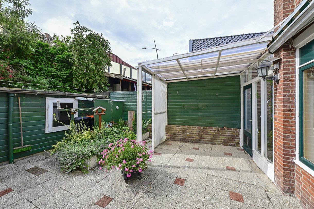 Te koop: Foto Woonhuis aan de Achterweg 48 in Nieuwkoop