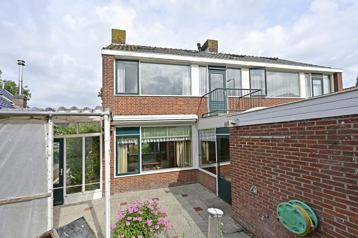Te koop: Foto Woonhuis aan de Achterweg 48 in Nieuwkoop