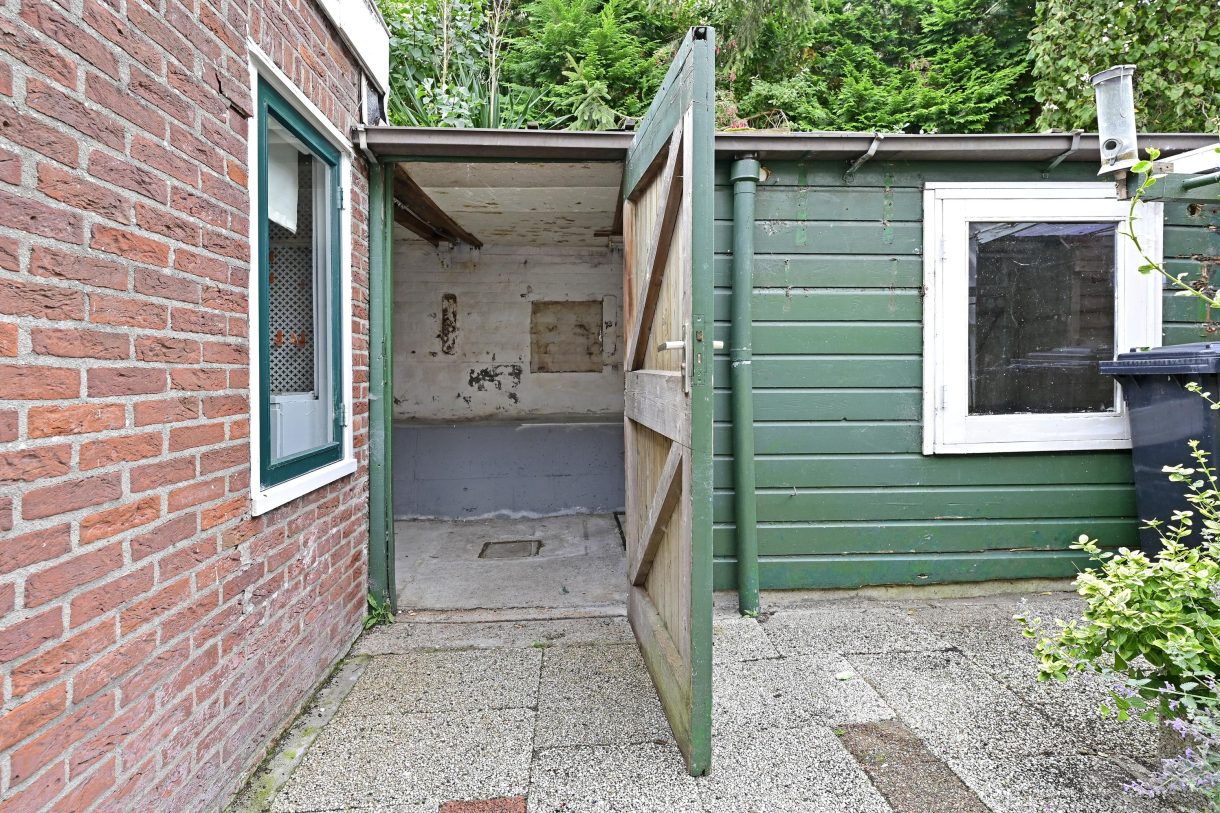 Te koop: Foto Woonhuis aan de Achterweg 48 in Nieuwkoop