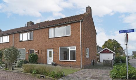 Hoofdfoto van Zevenhoven Schoterstraat 37