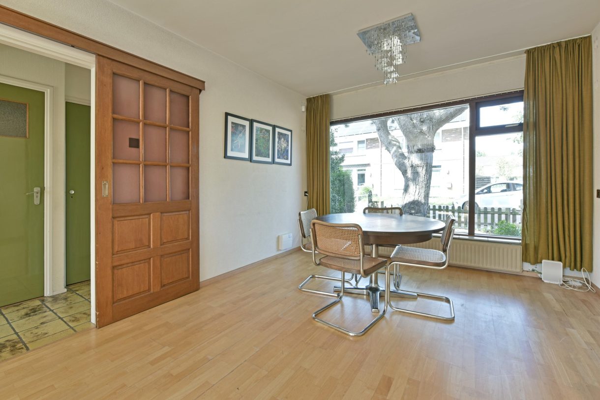 Te koop: Foto Woonhuis aan de J.M. Halkesstraat 26 in Ter Aar