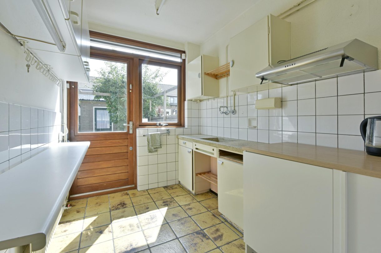 Te koop: Foto Woonhuis aan de J.M. Halkesstraat 26 in Ter Aar