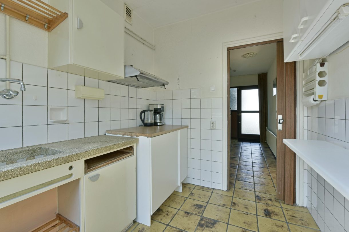 Te koop: Foto Woonhuis aan de J.M. Halkesstraat 26 in Ter Aar