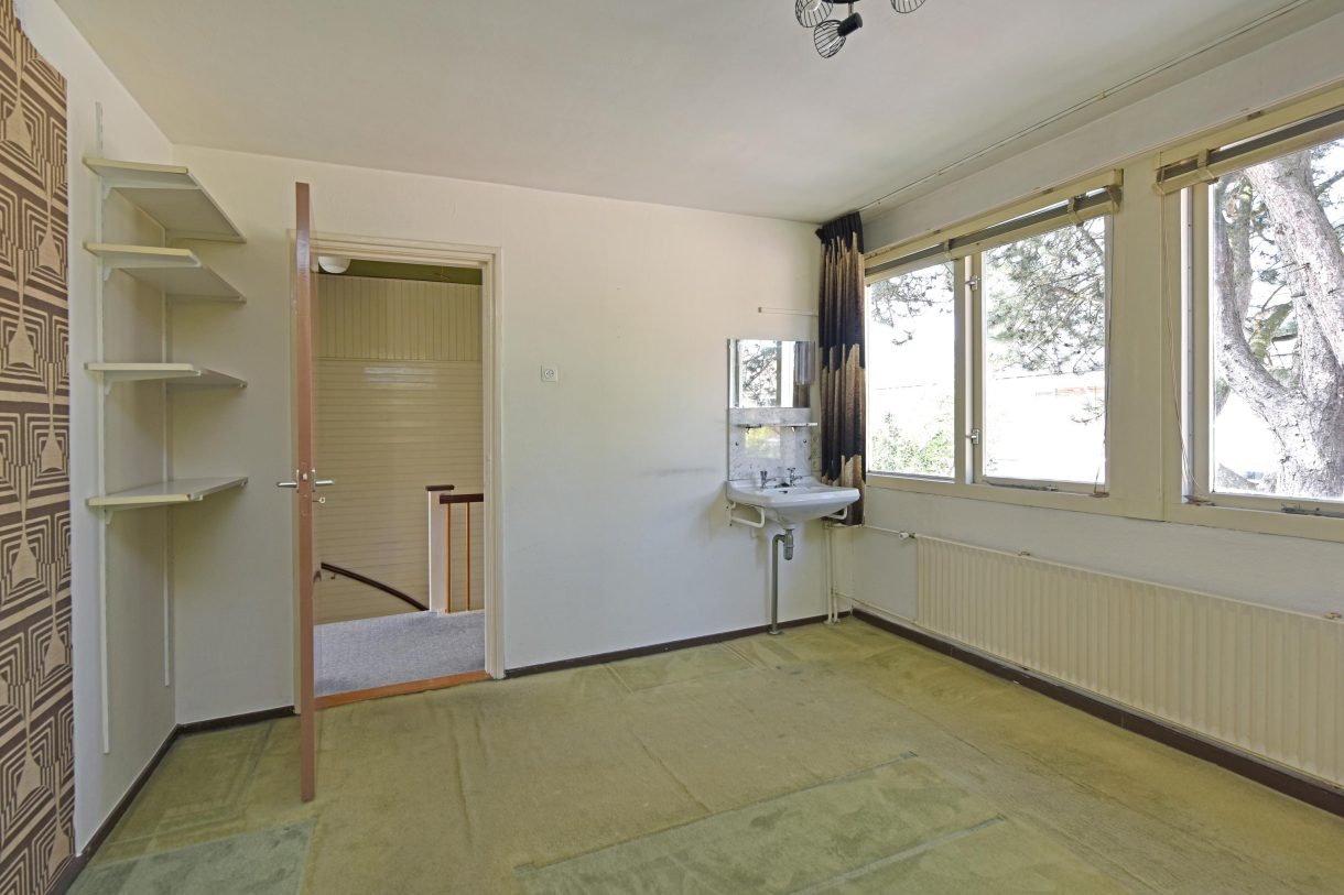 Te koop: Foto Woonhuis aan de J.M. Halkesstraat 26 in Ter Aar