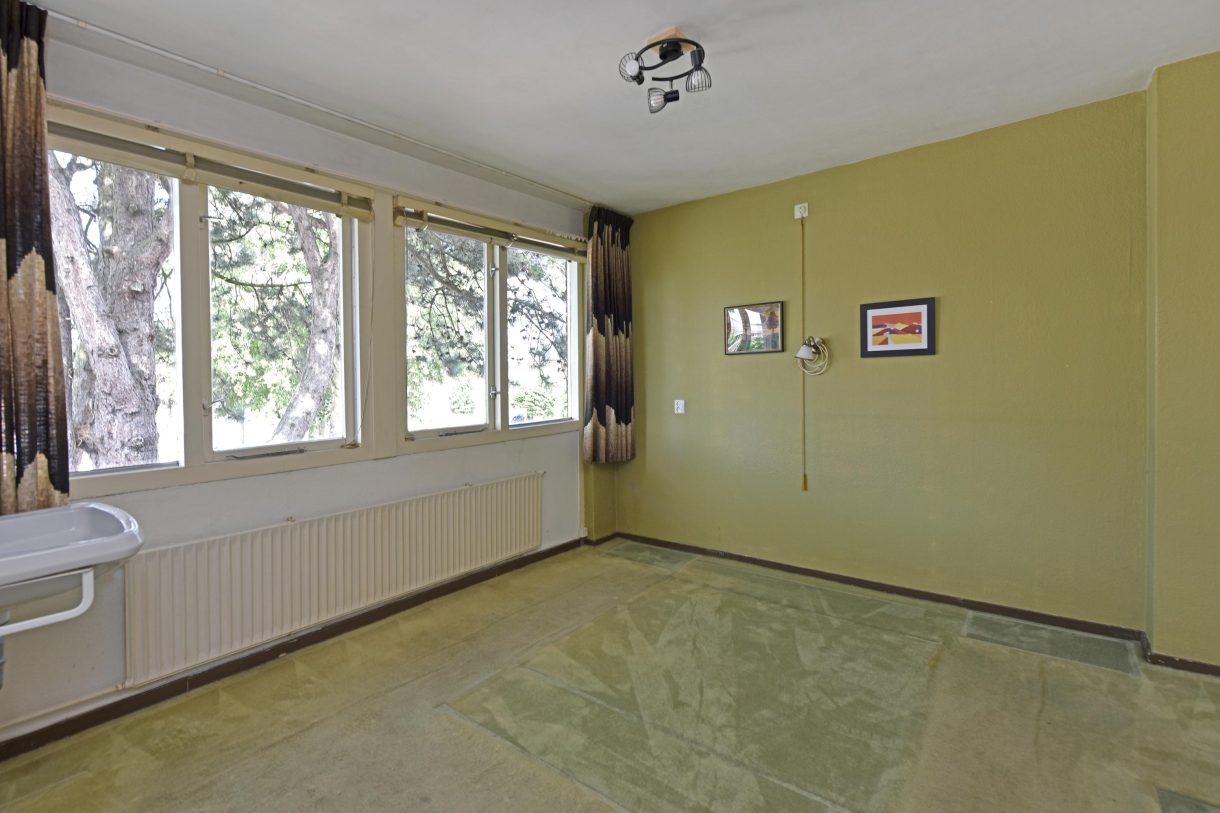 Te koop: Foto Woonhuis aan de J.M. Halkesstraat 26 in Ter Aar