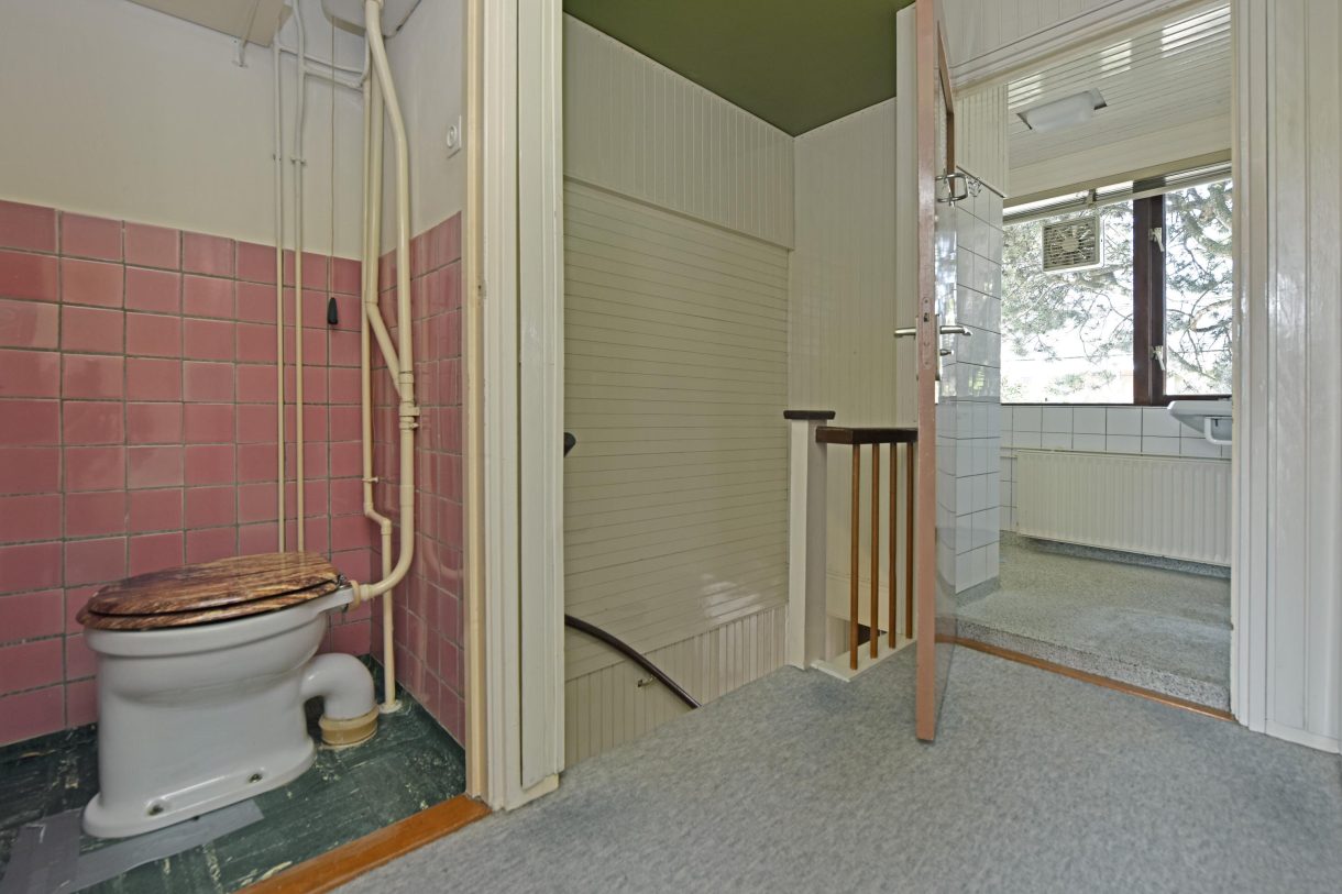 Te koop: Foto Woonhuis aan de J.M. Halkesstraat 26 in Ter Aar
