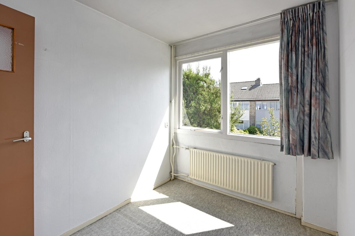 Te koop: Foto Woonhuis aan de J.M. Halkesstraat 26 in Ter Aar