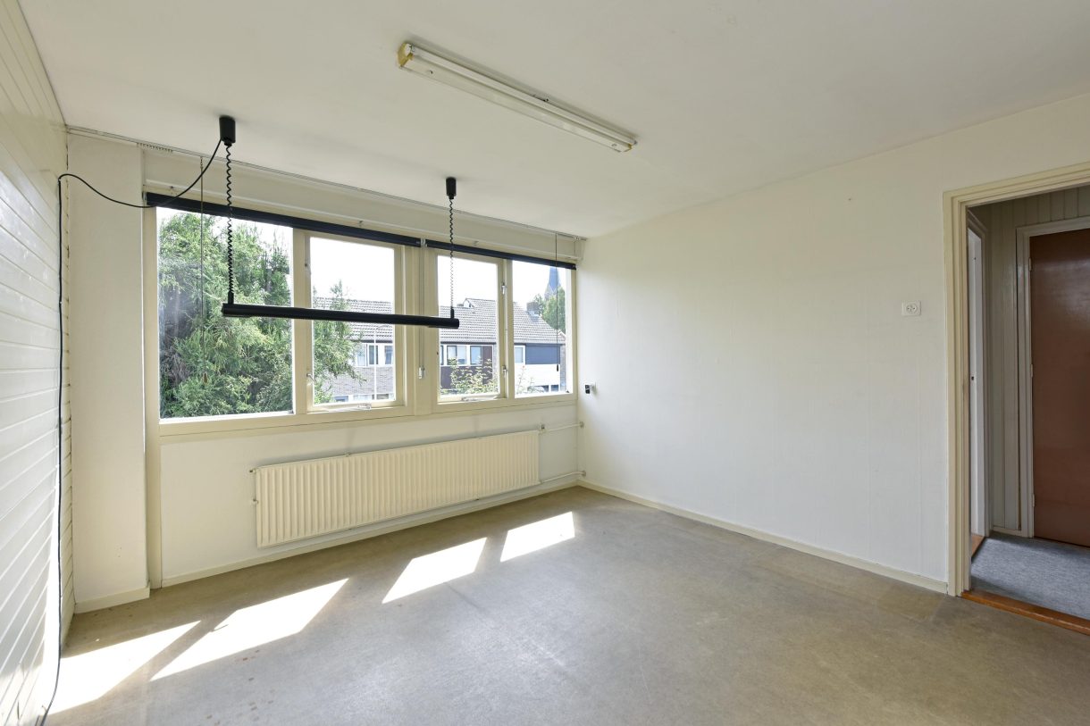Te koop: Foto Woonhuis aan de J.M. Halkesstraat 26 in Ter Aar