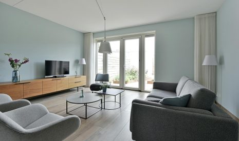 Te koop: Foto Woonhuis aan de Meerkoet 41 in Noorden