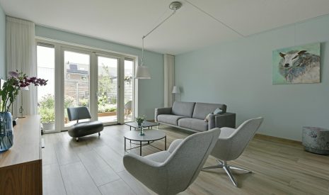 Te koop: Foto Woonhuis aan de Meerkoet 41 in Noorden