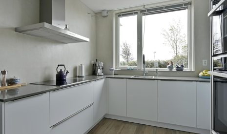 Te koop: Foto Woonhuis aan de Meerkoet 41 in Noorden