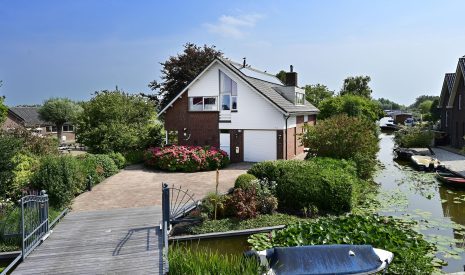 koop  Nieuwkoop  Zuideinde 64 – Hoofdfoto