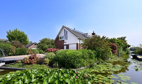 Te koop: Foto Woonhuis aan de Zuideinde 64 in Nieuwkoop