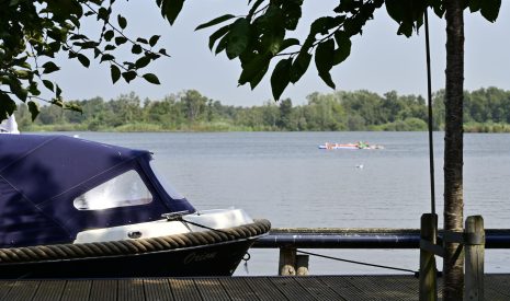 Te koop: Foto Woonhuis aan de Zuideinde 64 in Nieuwkoop