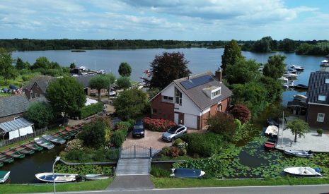 Te koop: Foto Woonhuis aan de Zuideinde 64 in Nieuwkoop