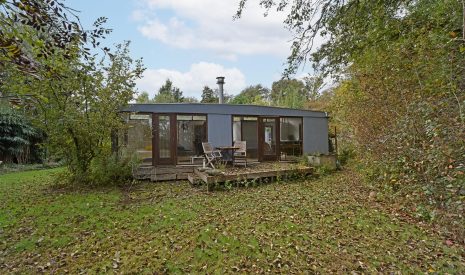 Te koop: Foto Woonhuis aan de Bosweg 8L in Woerdense Verlaat