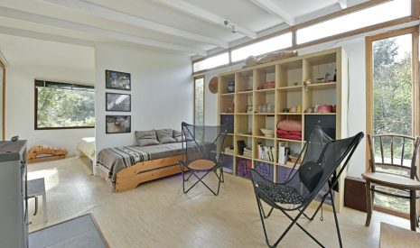 Te koop: Foto Woonhuis aan de Bosweg 8L in Woerdense Verlaat