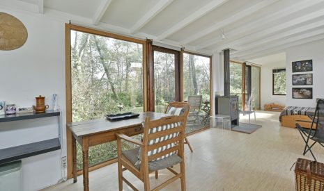 Te koop: Foto Woonhuis aan de Bosweg 8L in Woerdense Verlaat