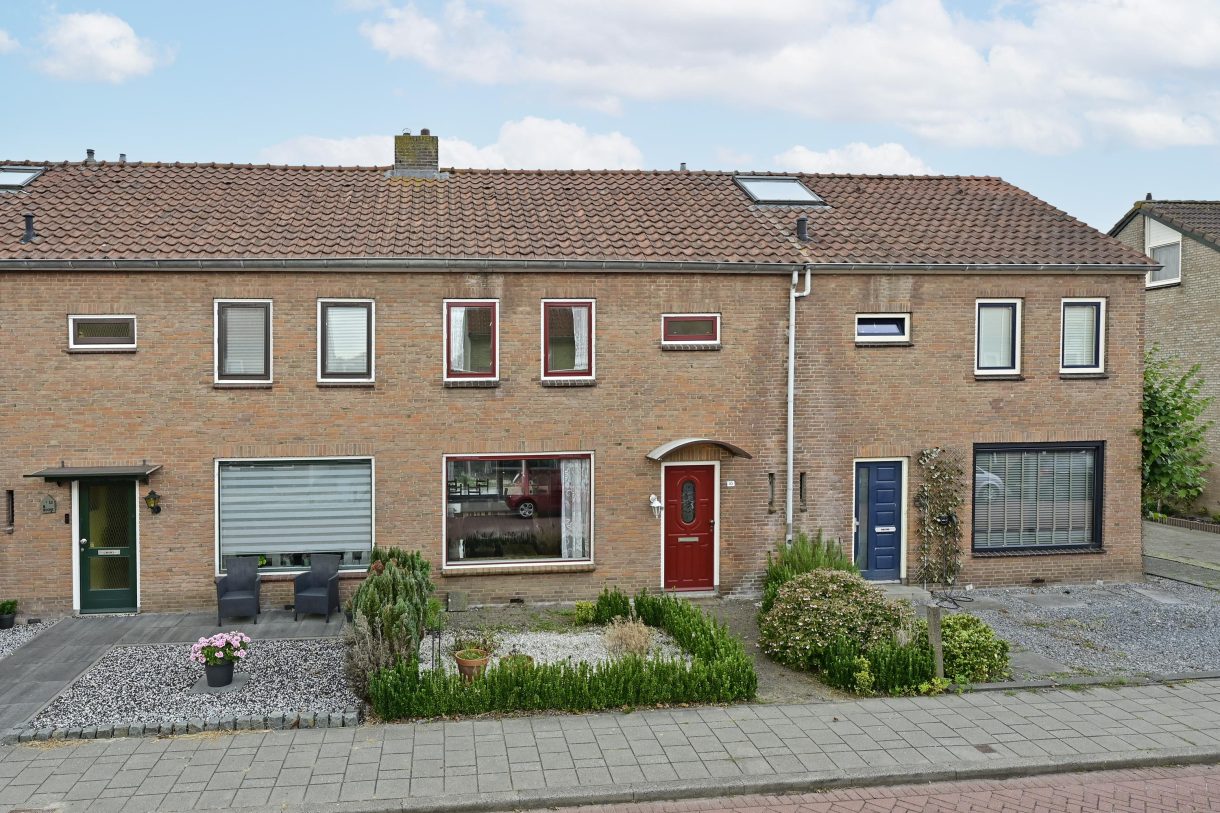 Te koop: Foto Woonhuis aan de Schoterveld 10 in Nieuwveen