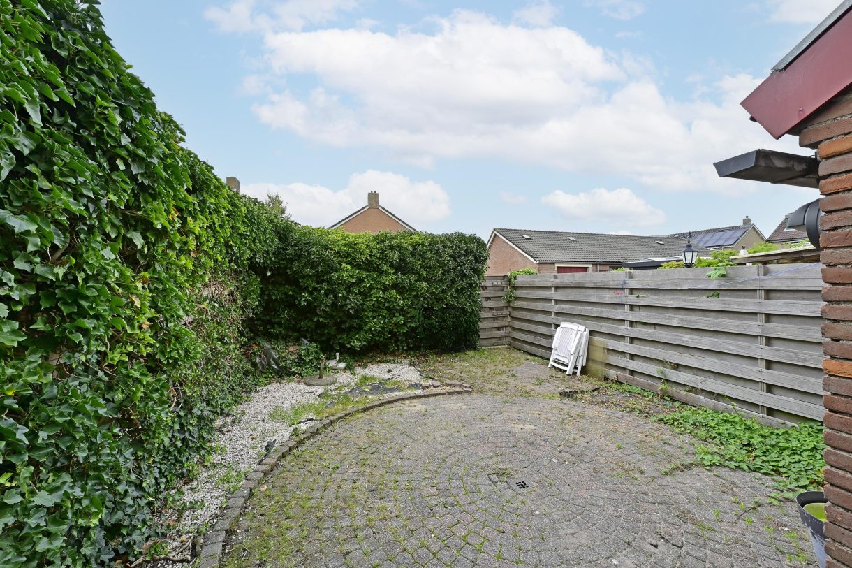 Te koop: Foto Woonhuis aan de Schoterveld 10 in Nieuwveen