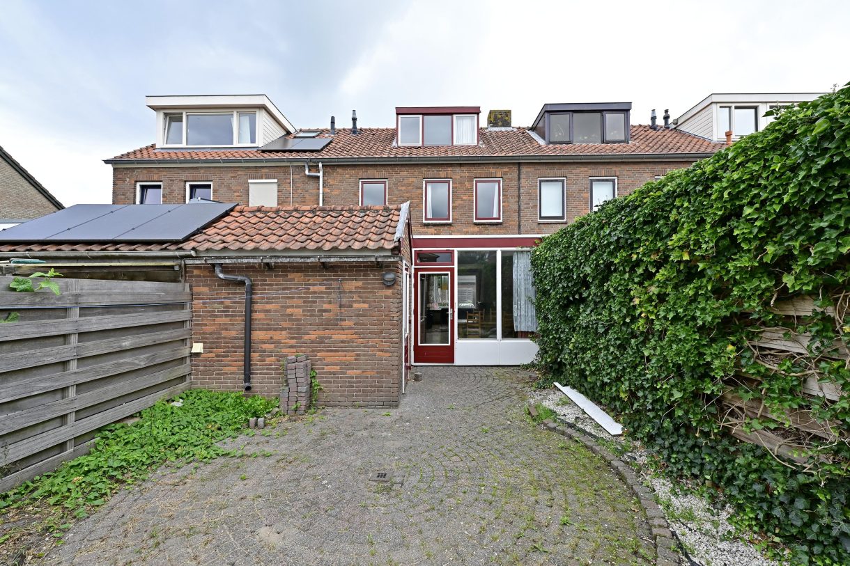 Te koop: Foto Woonhuis aan de Schoterveld 10 in Nieuwveen