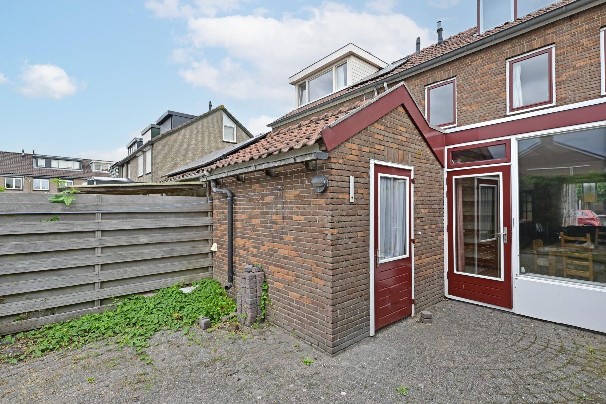 Te koop: Foto Woonhuis aan de Schoterveld 10 in Nieuwveen