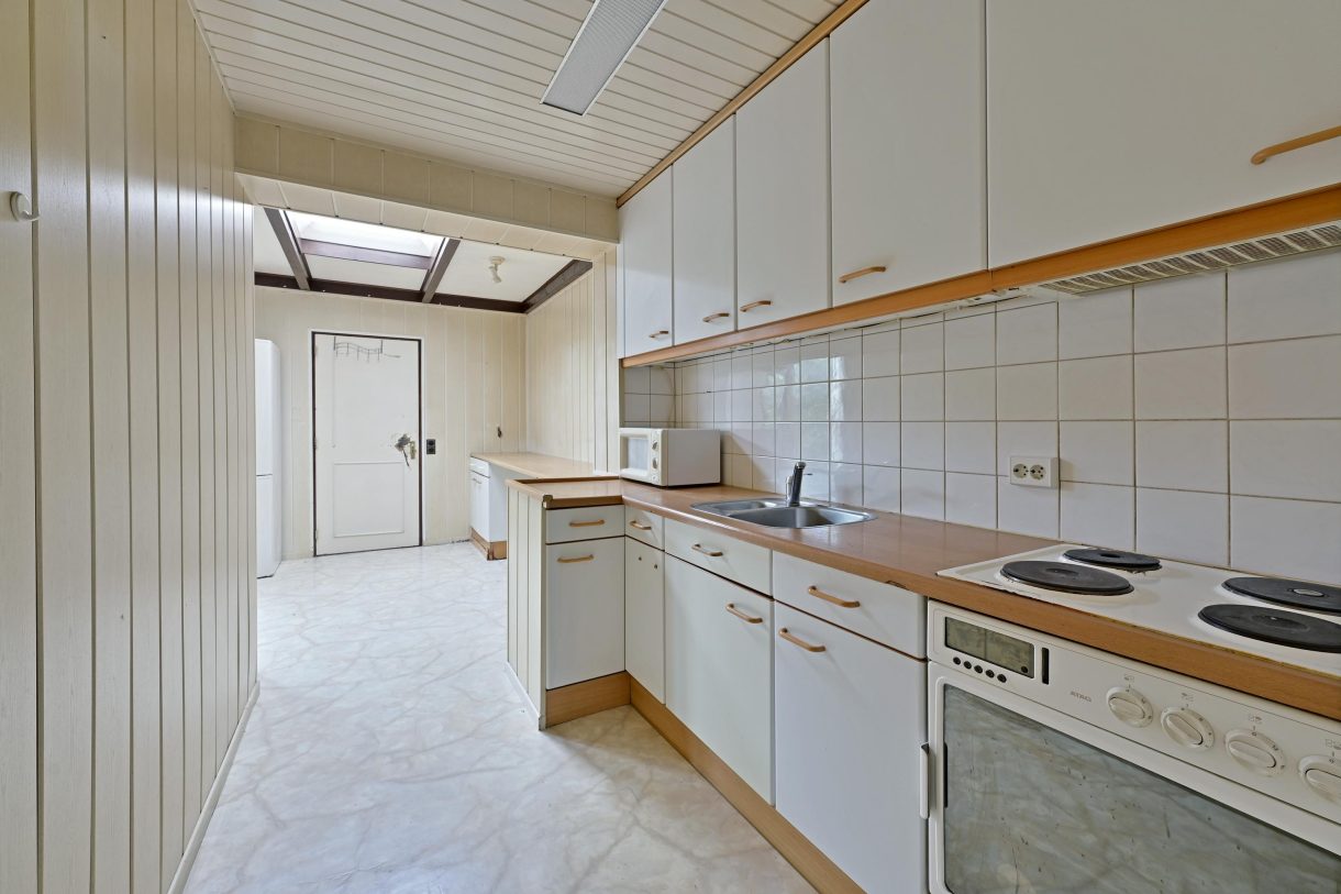 Te koop: Foto Woonhuis aan de Schoterveld 10 in Nieuwveen