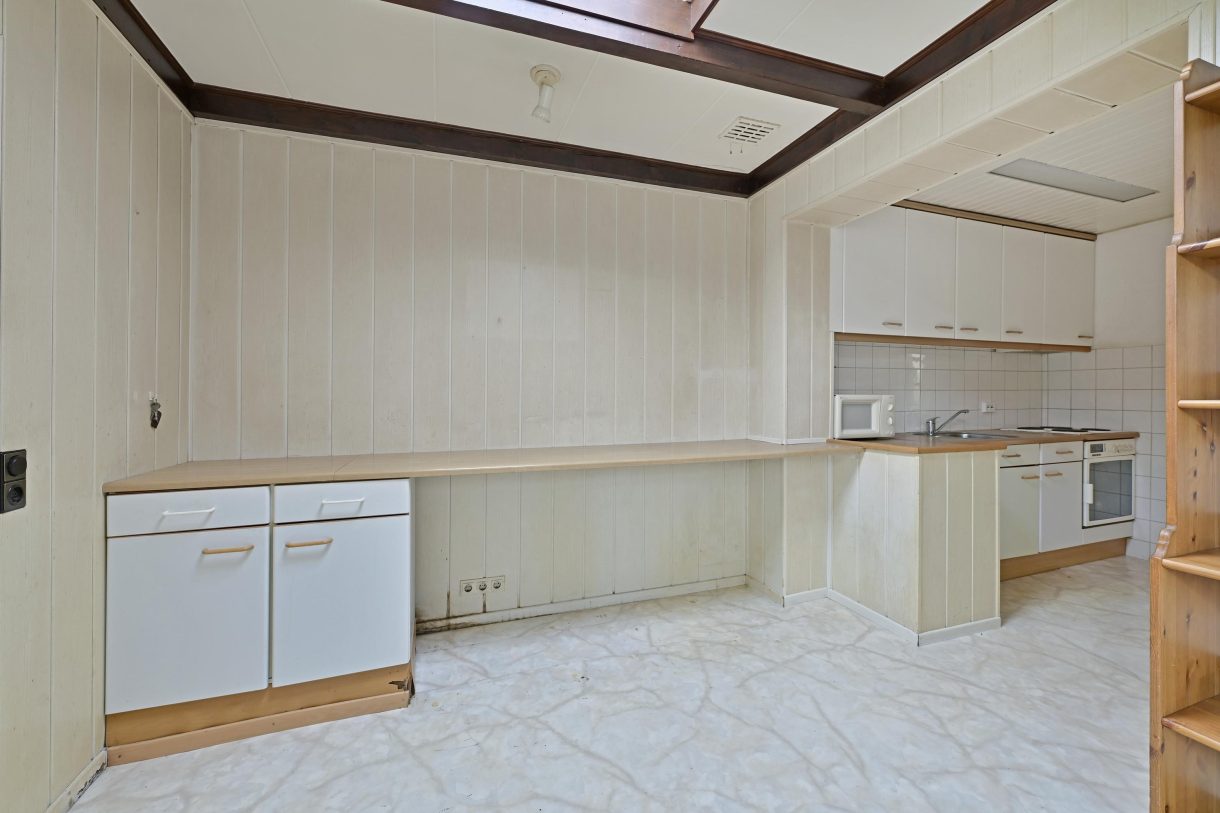 Te koop: Foto Woonhuis aan de Schoterveld 10 in Nieuwveen