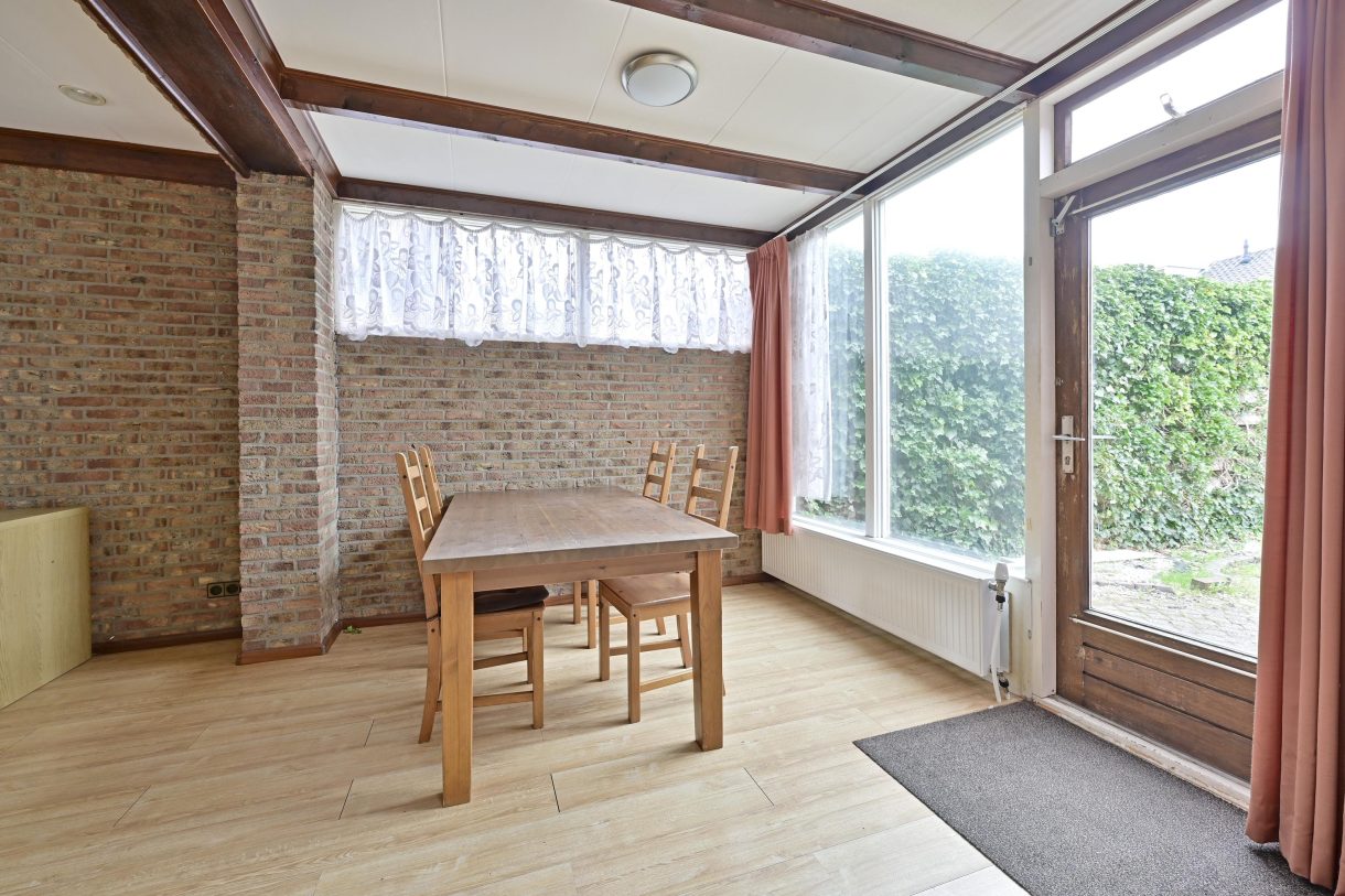 Te koop: Foto Woonhuis aan de Schoterveld 10 in Nieuwveen