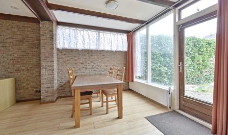 Te koop: Foto Woonhuis aan de Schoterveld 10 in Nieuwveen