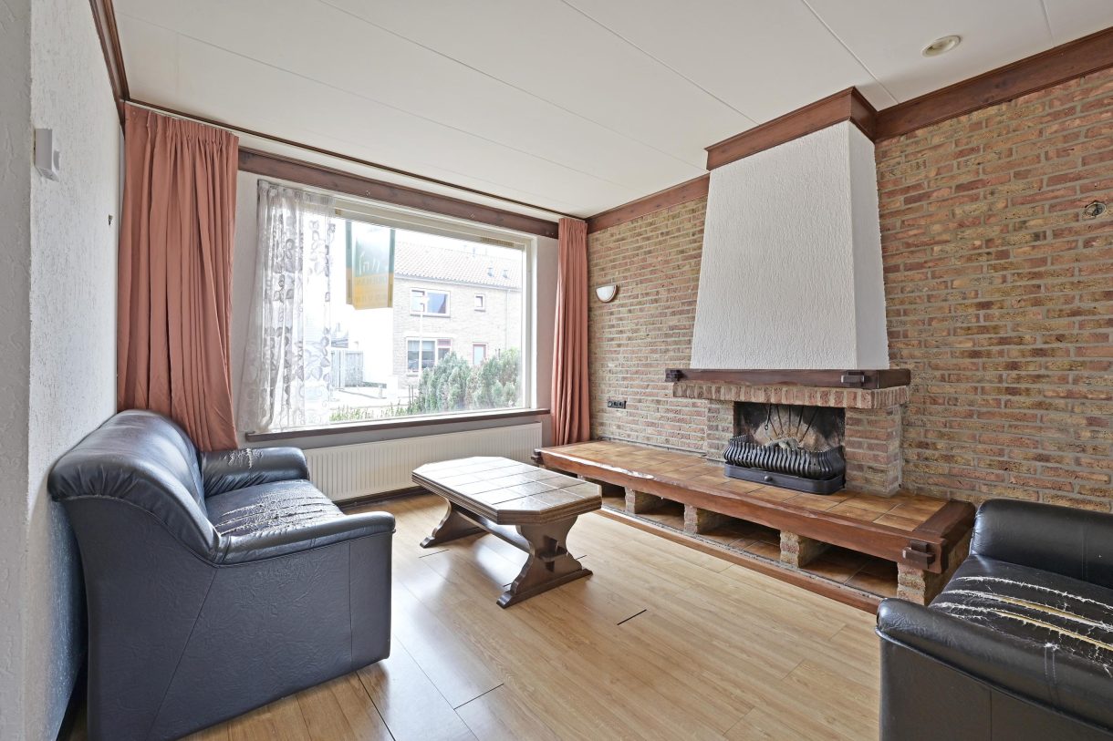 Te koop: Foto Woonhuis aan de Schoterveld 10 in Nieuwveen