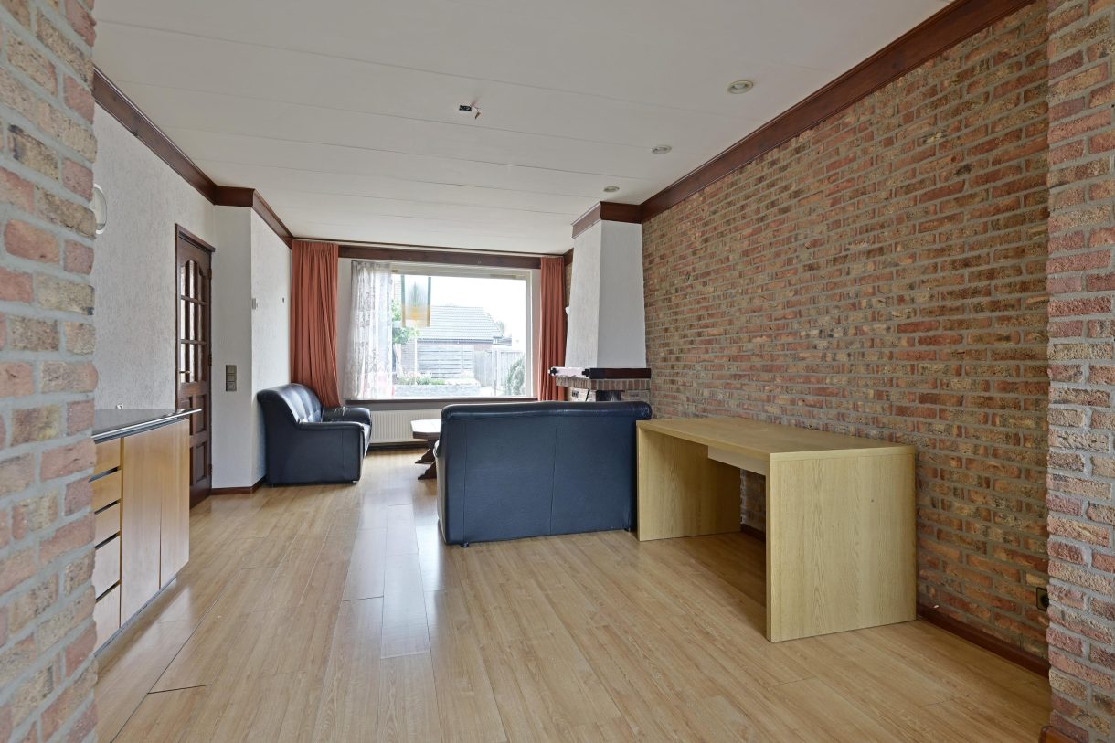 Te koop: Foto Woonhuis aan de Schoterveld 10 in Nieuwveen
