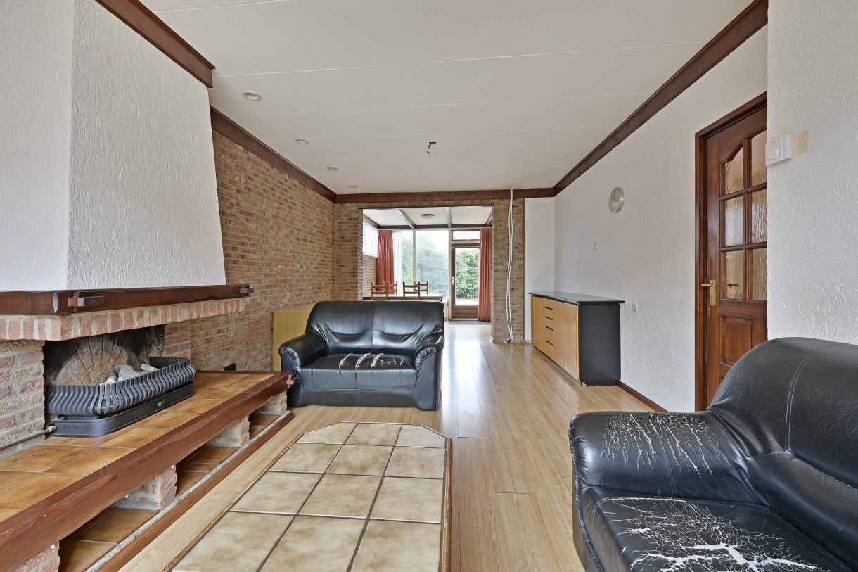 Te koop: Foto Woonhuis aan de Schoterveld 10 in Nieuwveen