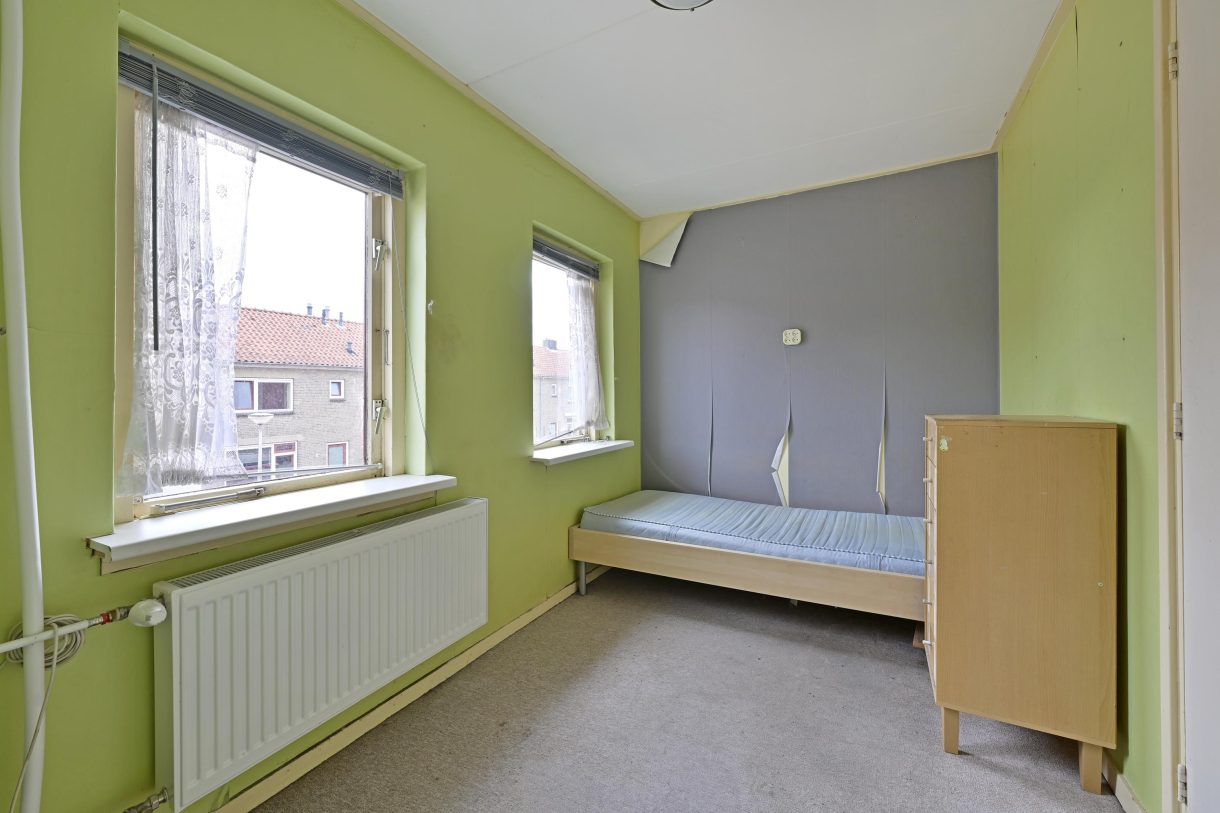 Te koop: Foto Woonhuis aan de Schoterveld 10 in Nieuwveen