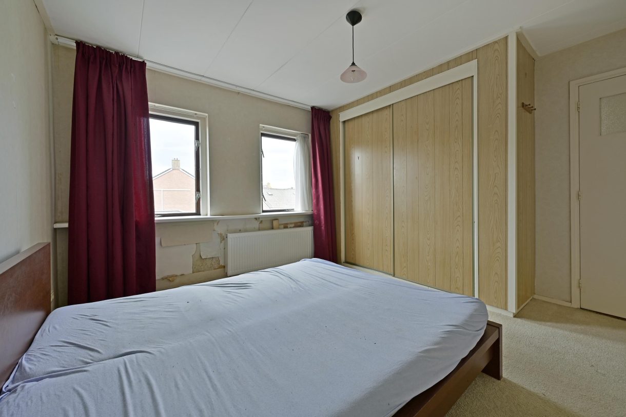Te koop: Foto Woonhuis aan de Schoterveld 10 in Nieuwveen