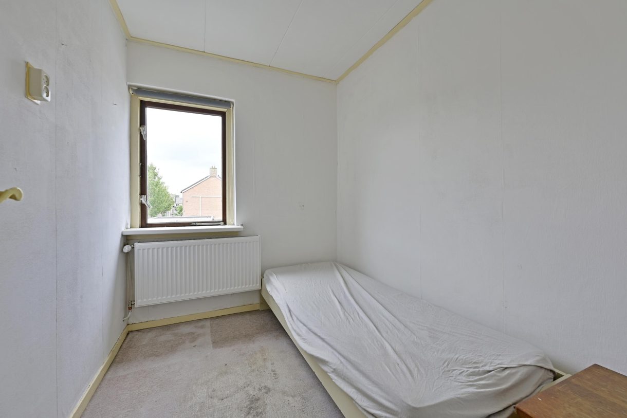 Te koop: Foto Woonhuis aan de Schoterveld 10 in Nieuwveen